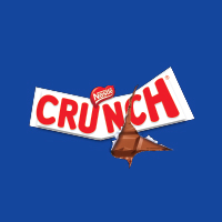 גלידות Crunch וקראנץ'