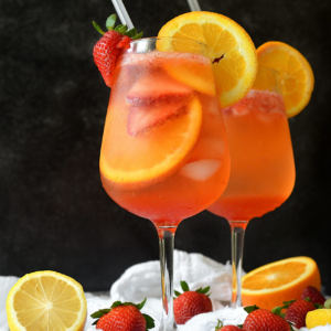 Aperol Spritz