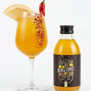 Citrus Spice
