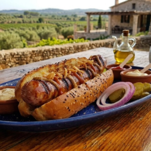 נקניקייה