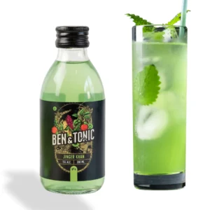 Green Gin