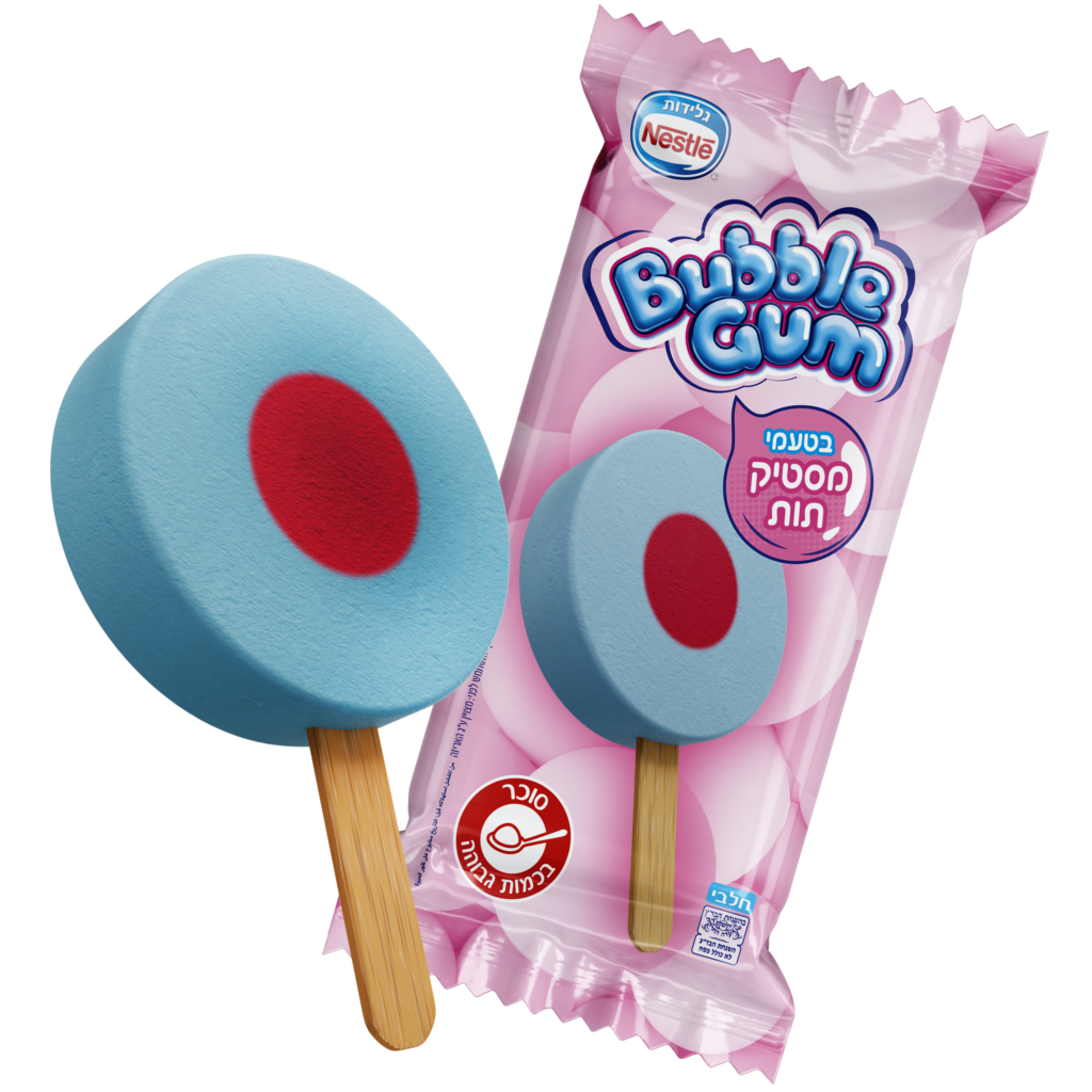 Bubble Gum