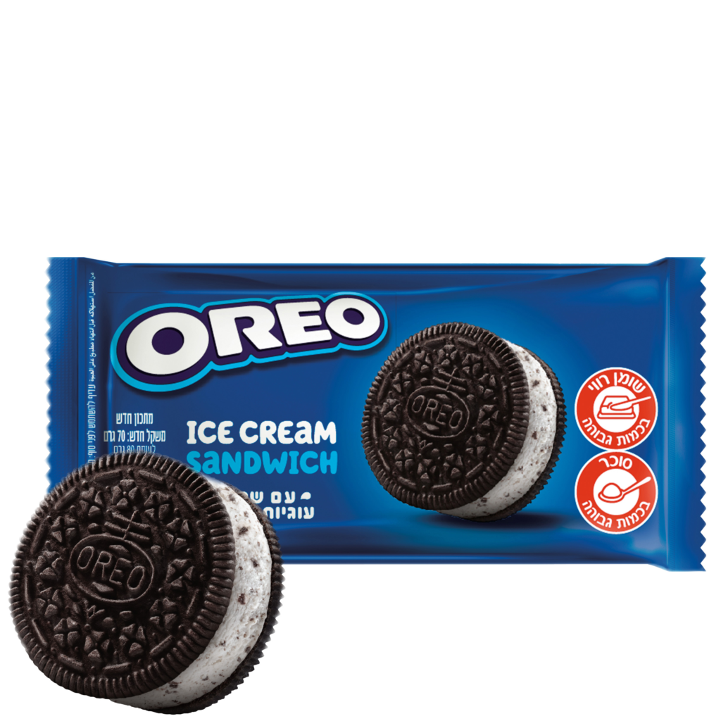 OREO סנדוויץ
