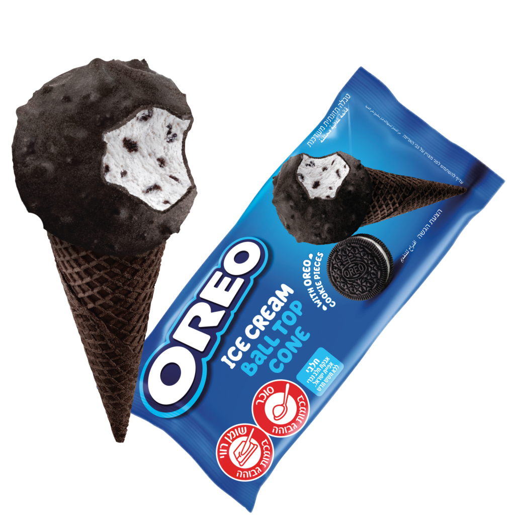 OREO טילון