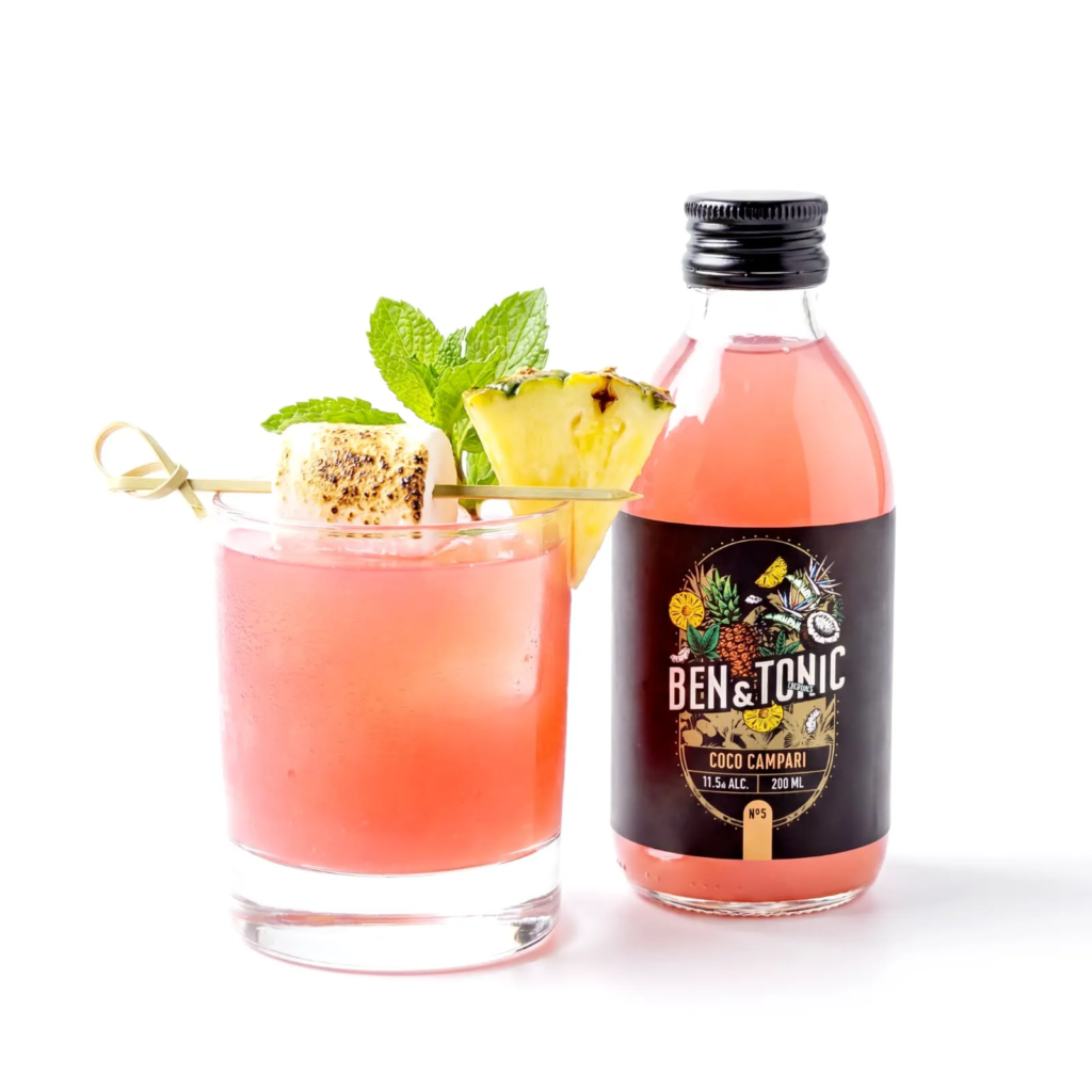 Coco Campari