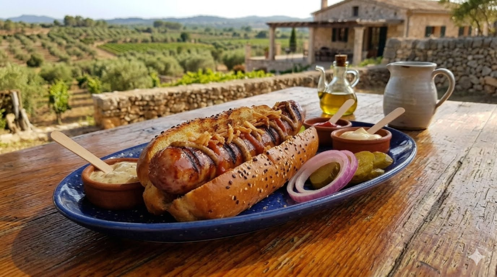 נקניקייה