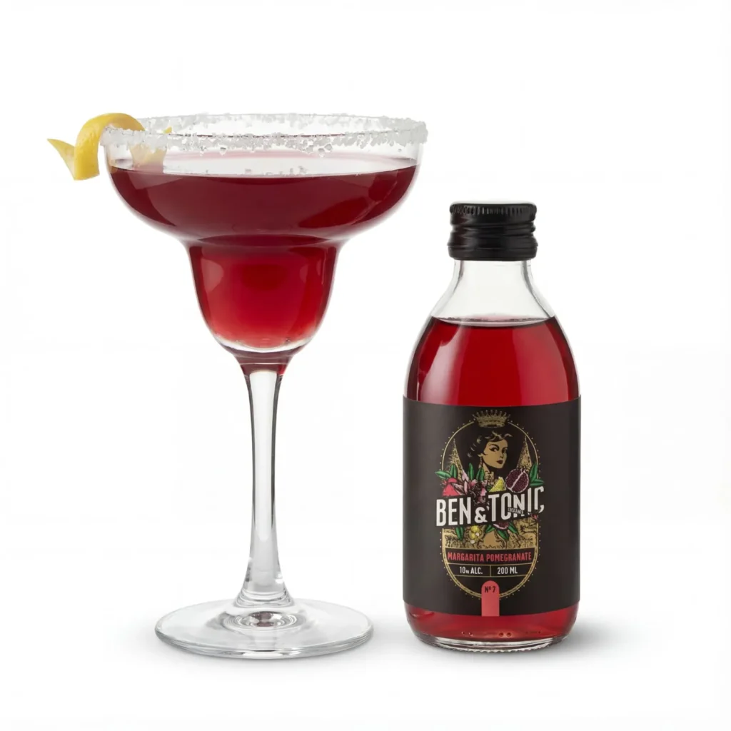 Queens Margarita